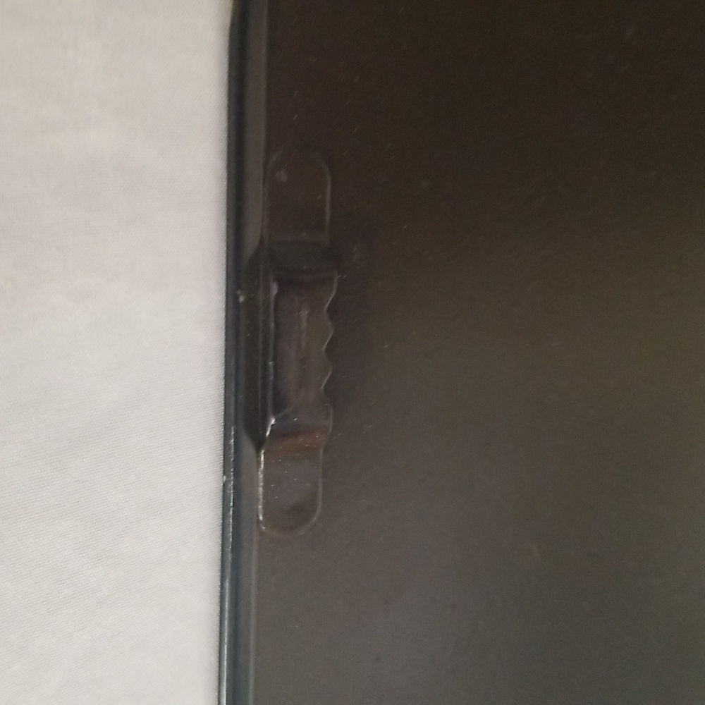 Metal sign - Picture 3 of 3